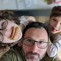 Pietro Gatti (@p_gl) 's Twitter Profile