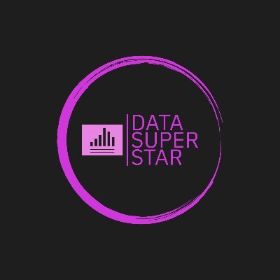 Data visualisation enthusiasts ! Submit your BUSINESS DASHBOARD The winner gets $200. #DataSuperStar Made by @saveriorocc and @VizWithIrene