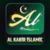 AL KABIR ISLAMIC (@alkabirislamic) Twitter profile photo AL KABIR ISLAMIC (@alkabirislamic) Twitter profile photo