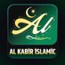 AL KABIR ISLAMIC (@AlKabirIslamic) Twitter profile photo