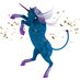 Dancing Unicorn Publishing (@UnicornDanceUK) Twitter profile photo