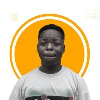 A creative designer || Sales driven visuals. hit me up . check out my portfolio - https://t.co/u44oHpaKzW
