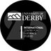 University of Derby - iCeGS (@iCeGS) Twitter profile photo