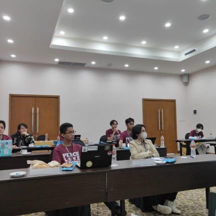 imanamr18_'s profile picture. Graduated IR @amikomjogja | National coor @sflindonesia | former campaign coor of @asiapacificsfl 22/23
Passionate abt #Democracy, #HumanRight, & #CivilLiberty.