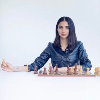 sara khadem (@saraakhadem) 's Twitter Profile