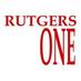 RutgersOne (@rutgersone) Twitter profile photo