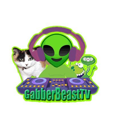 GabberBeastTV