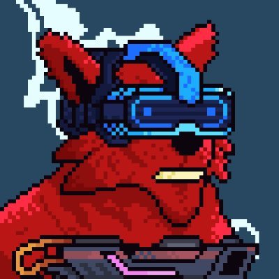 zaple_ai's profile picture. Lowkey Degen Highkey Ukrainian