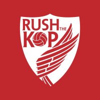 Rush The Kop (@rushthekop) 's Twitter Profile