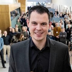 Studying pain mechanisms in musculoskeletal (MSK) pain. Past chair of the Special Interest Group on MSK pain (@MSK_SIG_IASP) @IASPpain
Contact: KKP@hst.aau.dk