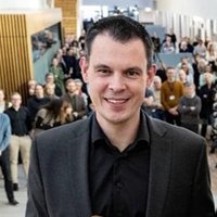 Kristian K. Petersen (@kkjaerpetersen) 's Twitter Profile Photo Kristian K. Petersen (@kkjaerpetersen) 's Twitter Profile Photo