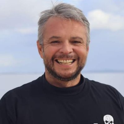Comunicação Multimídia e Marketing Digital.
Repórter @riotimesonline
Anfitrião @AirBnb 5 Estrelas
#SuperHost