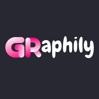 GRAPHILY: this is a website, it will make your 3d Character, and 2d animated & logo.