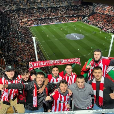 Athletic o Barbarie👊🏻✊