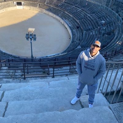 juanfdobonilla's profile picture. Deportista y entrenador de tiro con arco. apasionado por los motores. profesional en deportes