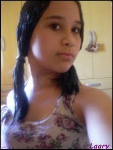 Pisciana, Chata, Feeia, Burra, Carinhosa, E a procura da pessoa ideial ♥