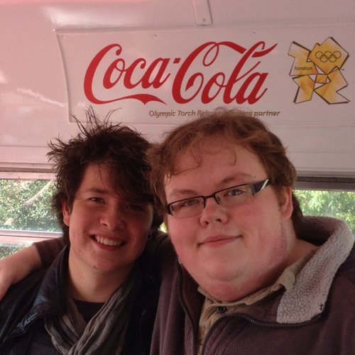 JoeandAaronCSR's profile picture. Two 1st year students with a mutual love for music, entertainment and each other. Listen to us (hopefully) 10am-1pm Wednesdays on CSR (97.4FM).