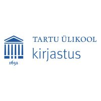Tartu Ülikooli Kirjastus (@kirjastus) 's Twitter Profile