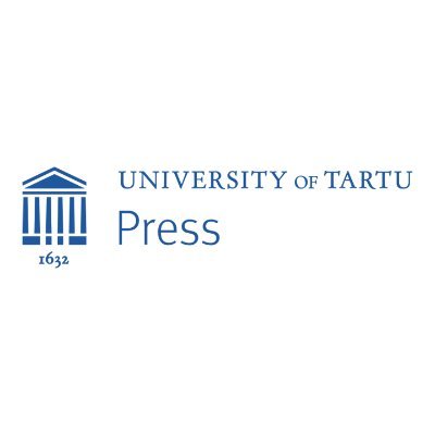 University of Tartu Press is the largest and oldest academic press in Estonia. 
FB: https://t.co/UYz5wP2L5T
Eesti keeles: @kirjastus
E-mail: tyk@ut.ee