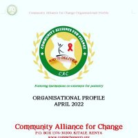 Community Alliance for Change (@itsca_c) 's Twitter Profile