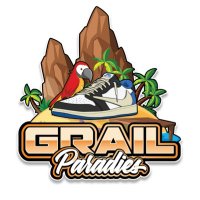 Grail Paradies (@grailparadies) 's Twitter Profile Photo Grail Paradies (@grailparadies) 's Twitter Profile Photo