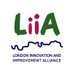 London Innovation & Improvement Alliance (LIIA) (@LondonLiia) Twitter profile photo