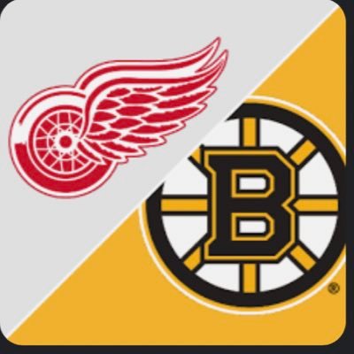 #NHLbruins #LGRW