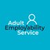 Dundee Adult Employability Service (@DundeeEmploy) Twitter profile photo