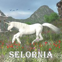 Selornia (@scimitararts) 's Twitter Profile