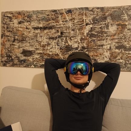 Canniz_'s profile picture. Data Guy, Developer, Solo-Preneur, that kind of things.
Working on subjectseparator (suggest a better name please) and other things to survive economically