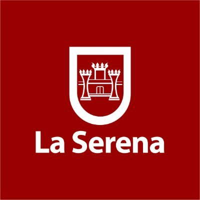 Cuenta oficial de la Ilustre Municipalidad de La Serena #LaSerenaEsDeTodos