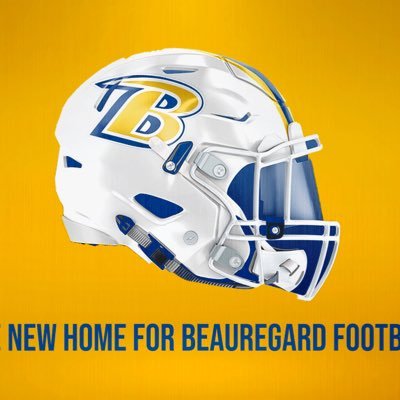 Beauregard HS Official Recruiting Acct. AHSAA 2016 5A State Champions. Regional Champions ( 12, 15 & 17) @BgHS_Football_1 HC: @CoachJusJones #BuiltByTheBeau