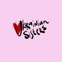 Ukrainian Sisters 🇺🇦 (@uasisters) 's Twitter Profile