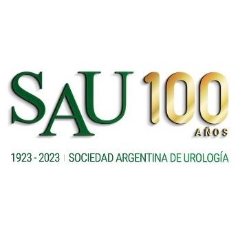 Sociedad Argentina de Urología. Desde 1923, la única sociedad de excelencia para toda la comunidad urológica de nuestro país.