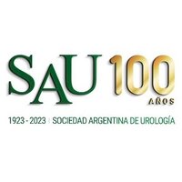 Sociedad Argentina de Urología🇦🇷(@SauUrologia) 's Twitter Profile Photo