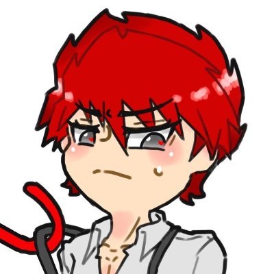 GOATさんのプロフィール画像