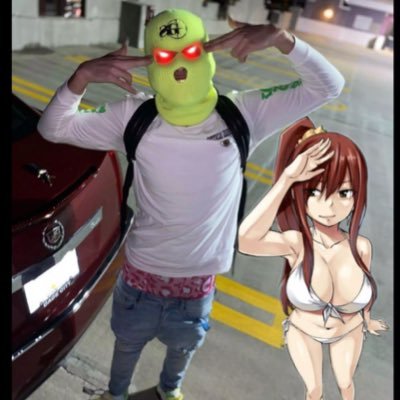 6rghz's profile picture. 