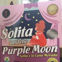 Solita#Purple Moon (@isilentone) 's Twitter Profile