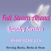 Full Steam Ahead (@fsalaundry) Twitter profile photo Full Steam Ahead (@fsalaundry) Twitter profile photo
