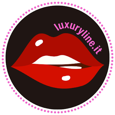 LuxuryLineNews's profile picture. Qui potrai trovare tutte le novità e gli avvisi relativi alla linea erotica luxuryline