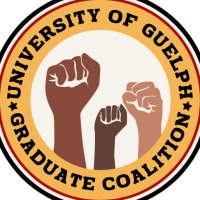 UofG Graduate Coalition(@UofGGC) 's Twitter Profile Photo