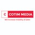 COTIM Media (@cotimmedia) Twitter profile photo