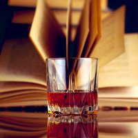 Chris Topher (@whiskeywellness) 's Twitter Profile