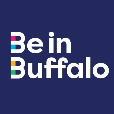 Be in Buffalo