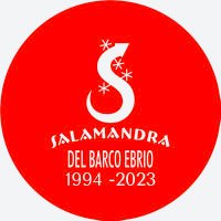 Teatro Salamandra(@TeatroSalamandr) 's Twitter Profile Photo