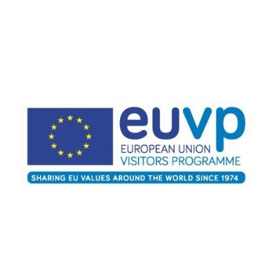 European Union Visitors Programme. The European Union people-to-people diplomacy tool. All tweets are personal. Retweets are not endorsements.