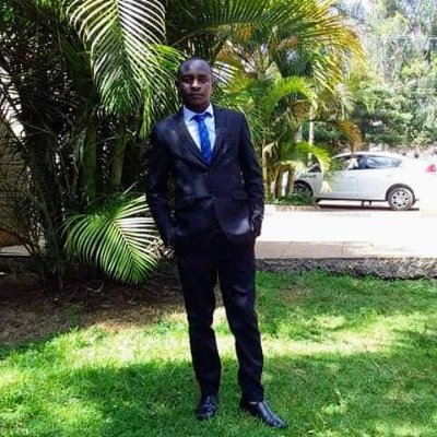 Data Analyst|Business Analyst |Software Engineering enthusiast| Entrepreneur
