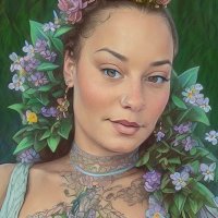 1st Lady Frankii (@1stladyfrankii) 's Twitter Profile