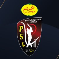 Potential Super League (Official)(@PotentialCGroup) 's Twitter Profile Photo