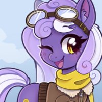 Traveling Pony Museum (@mlpfimtpm) 's Twitter Profile Photo Traveling Pony Museum (@mlpfimtpm) 's Twitter Profile Photo